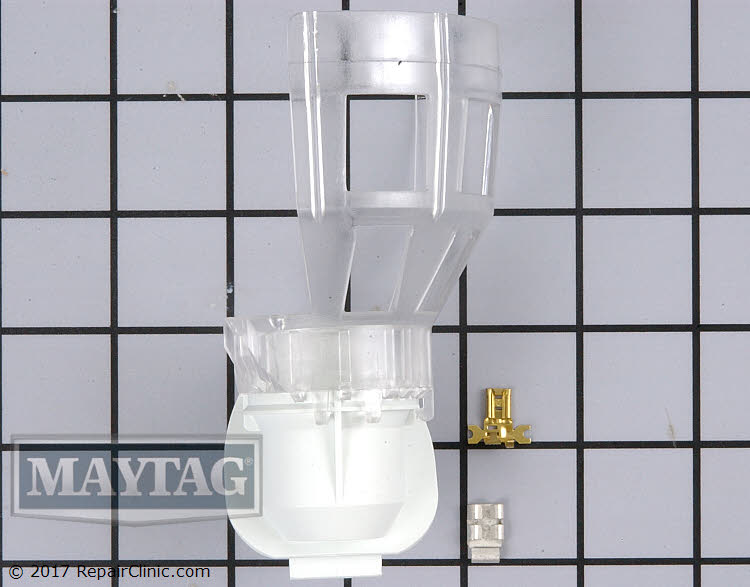 Light Socket 4387478 Alternate Product View