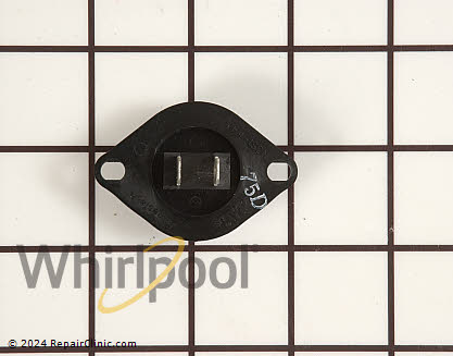 Thermistor WP35001191 Alternate Product View