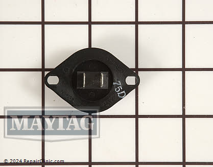 Thermistor WP35001191 Alternate Product View