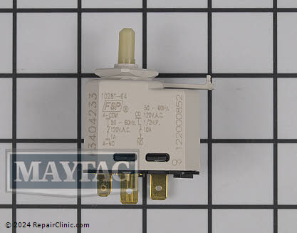Start Switch WP3404233 Alternate Product View