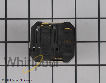 Start Switch WP3404233 Alternate Product View