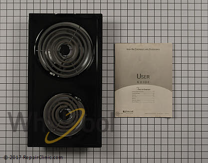 Stove Cartridge Assembly