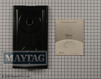 Stove Cartridge Assembly JEA7000ADBA Alternate Product View