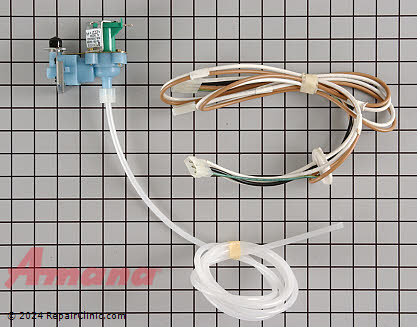 Ice Maker Assembly 1129316 Alternate Product View