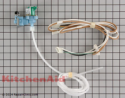 Ice Maker Assembly 1129316 Alternate Product View