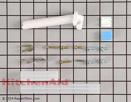 Ice Maker Assembly 1129316 Alternate Product View