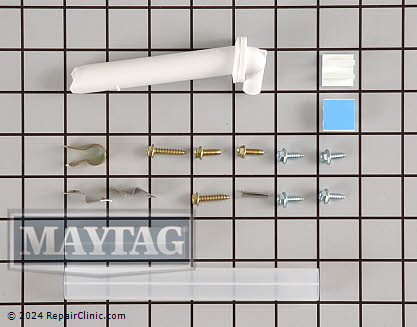 Ice Maker Assembly 1129316 Alternate Product View