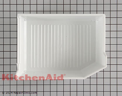 Ice Maker Assembly 1129316 Alternate Product View