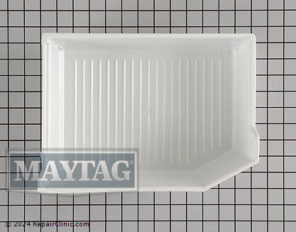 Ice Maker Assembly 1129316 Alternate Product View