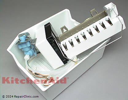 Ice Maker Assembly 1129316 Alternate Product View