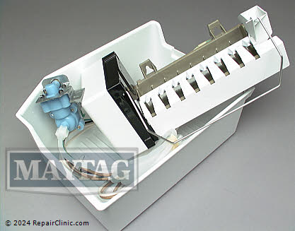 Ice Maker Assembly 1129316 Alternate Product View