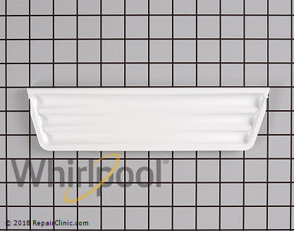 Dispenser Tray WP2206670W Alternate Product View