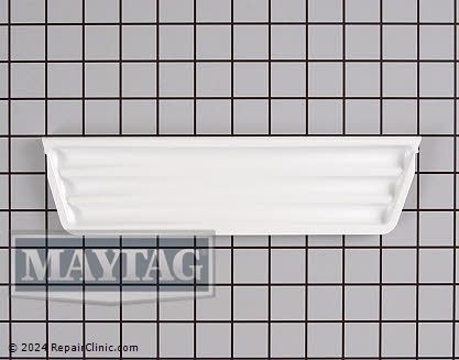 Dispenser Tray WP2206670W Alternate Product View