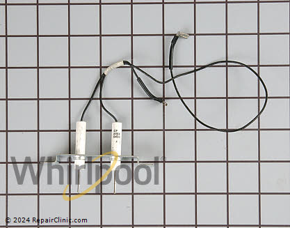 Spark Electrode WP74005890 Alternate Product View