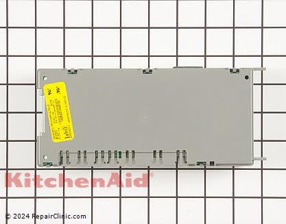 Control Board WPW10084142 Alternate Product View