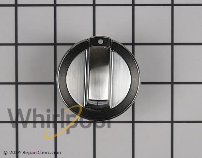 Control Knob WPW10284885 Alternate Product View