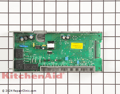 Control Board WPW10084142 Alternate Product View