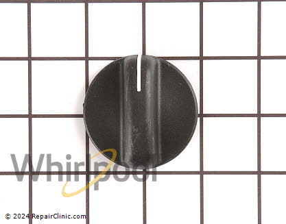 Control Knob WP3196231 Alternate Product View