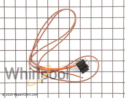Defrost Thermostat WP67004757 Alternate Product View