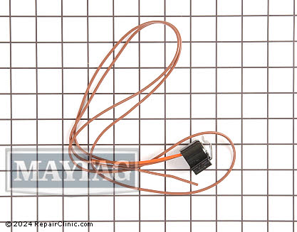 Defrost Thermostat WP67004757 Alternate Product View