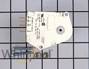 Defrost Timer - Part # 2717 Mfg Part # WP2183400