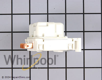 Defrost Timer WP2183400 Alternate Product View