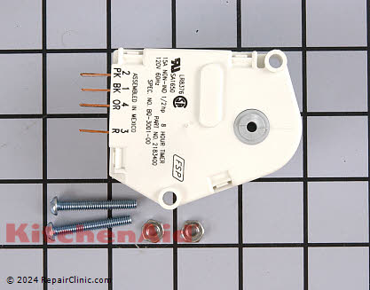 Defrost Timer WP2183400 Alternate Product View