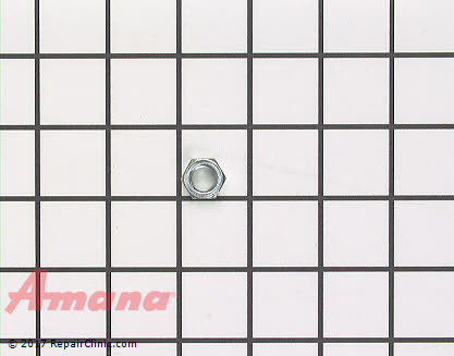 Nut WP3359452 Alternate Product View