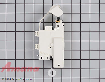 Door Lock WPW10253483 Alternate Product View