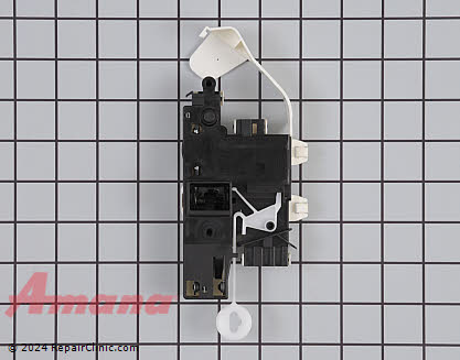 Door Lock WPW10253483 Alternate Product View