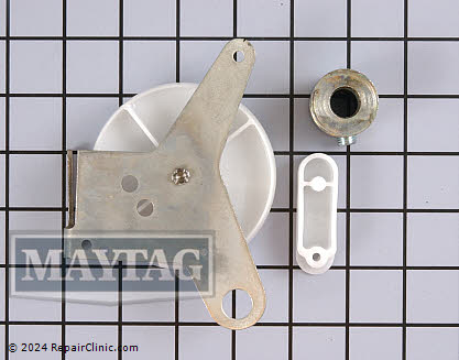 Idler Pulley W10116792 Alternate Product View
