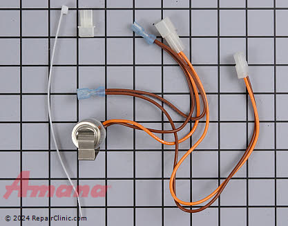 Defrost Thermostat R0161088 Alternate Product View