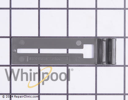 Rack Adjuster WPW10195839 Alternate Product View