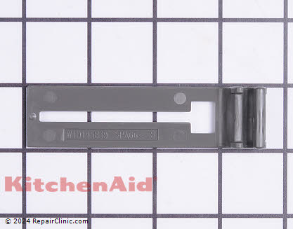 Rack Adjuster WPW10195839 Alternate Product View