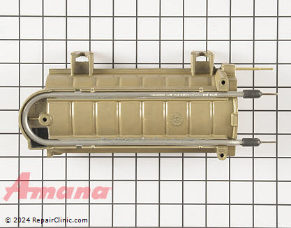 Ice Maker Mold and Heater WPW10190929 Alternate Product View