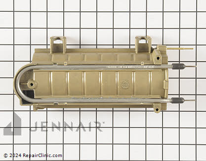 Ice Maker Mold and Heater WPW10190929 Alternate Product View
