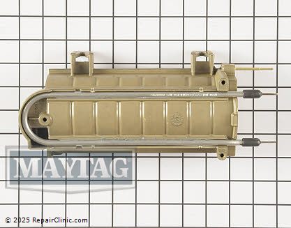 Ice Maker Mold and Heater WPW10190929 Alternate Product View