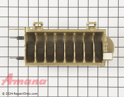 Ice Maker Mold and Heater WPW10190929 Alternate Product View