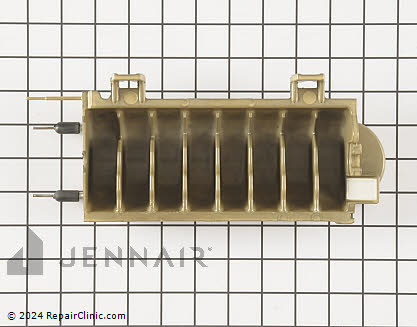 Ice Maker Mold and Heater WPW10190929 Alternate Product View