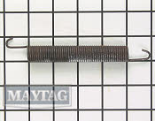 Door Spring - Part # 3006 Mfg Part # WP7803P058-60