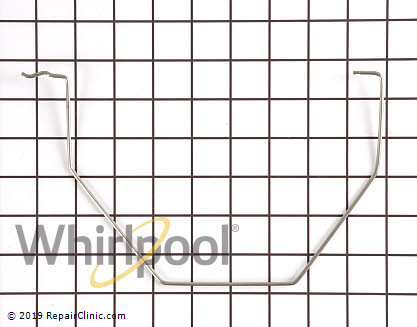 Ice Level Arm WP67004028 Alternate Product View