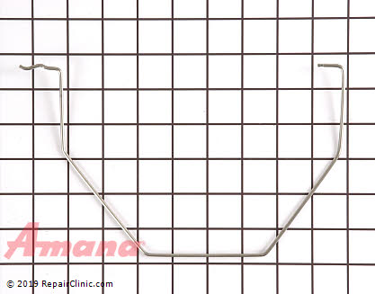 Ice Level Arm WP67004028 Alternate Product View