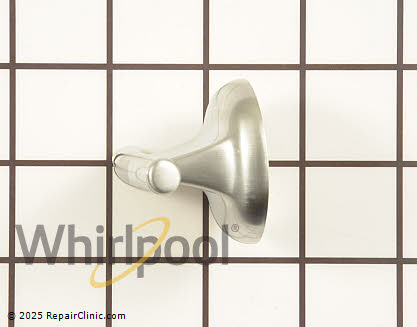 Control Knob WP74008921 Alternate Product View