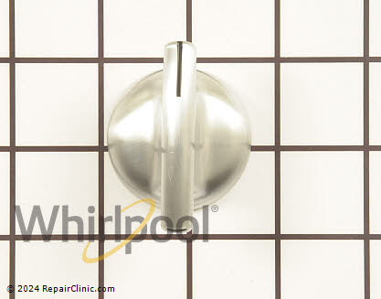 Control Knob WP74008921 Alternate Product View