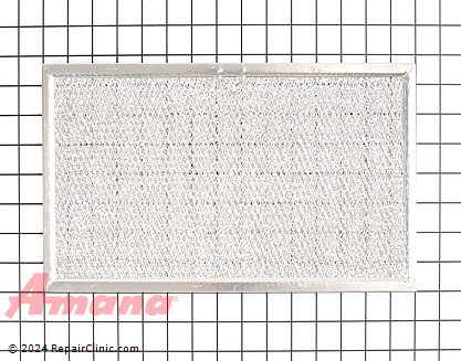 Grease Filter WPR0130608 Alternate Product View