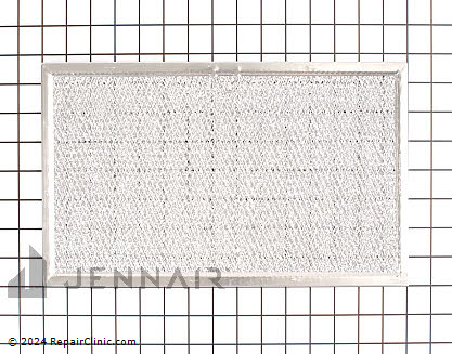 Grease Filter WPR0130608 Alternate Product View