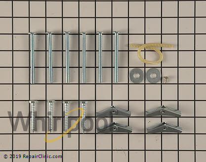 Hardware Kit