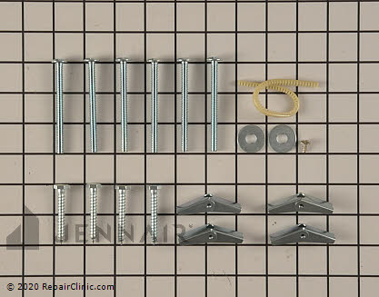 Hardware Kit
