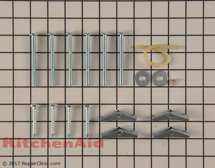 Hardware Kit 8205948 Alternate Product View