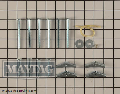 Hardware Kit